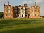 Bramshill House