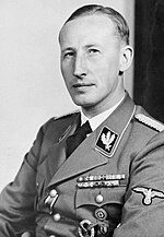 Miniatura per Reinhard Heydrich