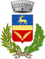 Blason de Cervo