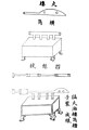 火焔槍-猛火油櫃