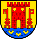 Coat of arms of Schwabstedt Svavsted