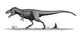 Daspletosaurus