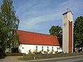 Heilig-Kreuz-Kirche