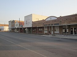 Cotulla, Texas