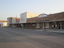 Cotulla – Veduta