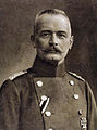 Erich von Falkenhayn (1861-1922)