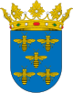 Wappen von Gerichtsbezirk Béjar