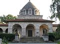 Dörnberg-Mausoleum in Regensburg