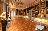 Paintings gallery