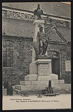 Monument aux morts