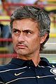 Jose Mourinho (2008-2010)