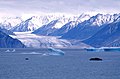 Glaciar Kaparoqtalik