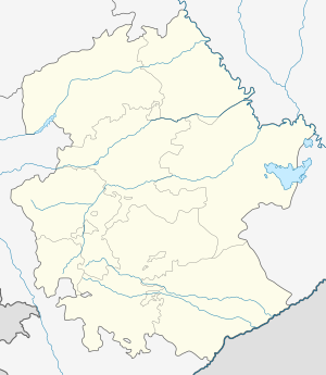 Xocavənd is located in Karabakh Economic Region