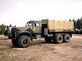 KrAZ-255