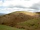 View of Moel y Gaer from the south