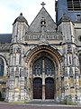 Église Saint-Pierre de Montdidier