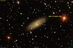 NGC 1174