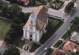 Kerk van Nyúl