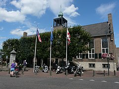 Baarle-Nassau