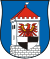 Wappen Angerburgs