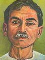 Q174152 Munshi Premchand geboren op 31 juli 1880 overleden op 8 oktober 1936