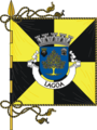 Bandeira de Lagoa