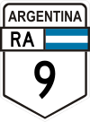 Ruta Nacional 9