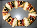 Rosca de reyes i Mexico