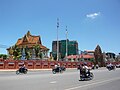 Wat Preah Puth, buddistische Tempel