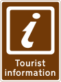 Tourist information