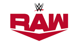 Raw logo (2019 –)