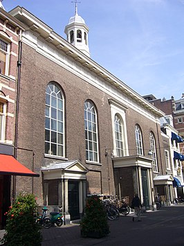 De Waalse kerk