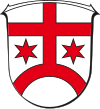 Wappen von Hesseneck