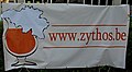 Zythos, biervereniging België