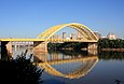 Daniel Carter Beard Bridge, "Big Mac" Bridge