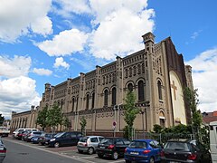 帕多瓦圣安托万教堂（法语：Église Saint-Antoine-de-Padoue du Petit-Quevilly）