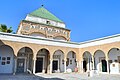 The Zawiya of Sidi Qasim al-Jalizi in Tunis