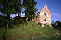 Castell d'Aizpute