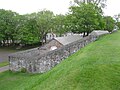 La Poudrière de l'Esplanade