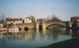 Burford Bridge