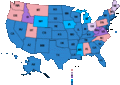 Retail Distribution Systems for Spirits as of January 1, 2007