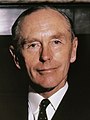 Premierminister Alec Douglas-Home (Conservatives)