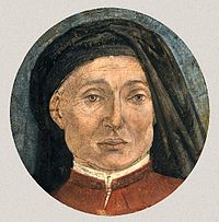 Önarcképe (1471-72, Firenze, Accademia)