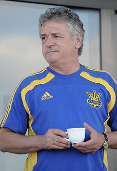 Andrij Bal (2011)