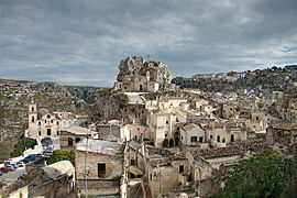 Matera