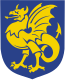 Blason de Bornholm