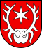 Coat of arms of Sarnen