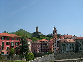 Campo Ligure