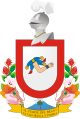 Coat of arms of State of Colima