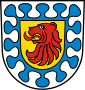 Wapen van Eisenbach (Baden-Württemberg)